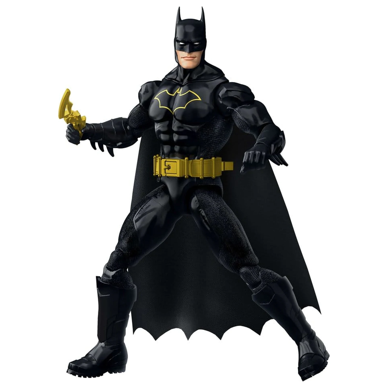 DC Premier Series 2 Stealth Suit Batman akciófigura 15 cm termékfotó