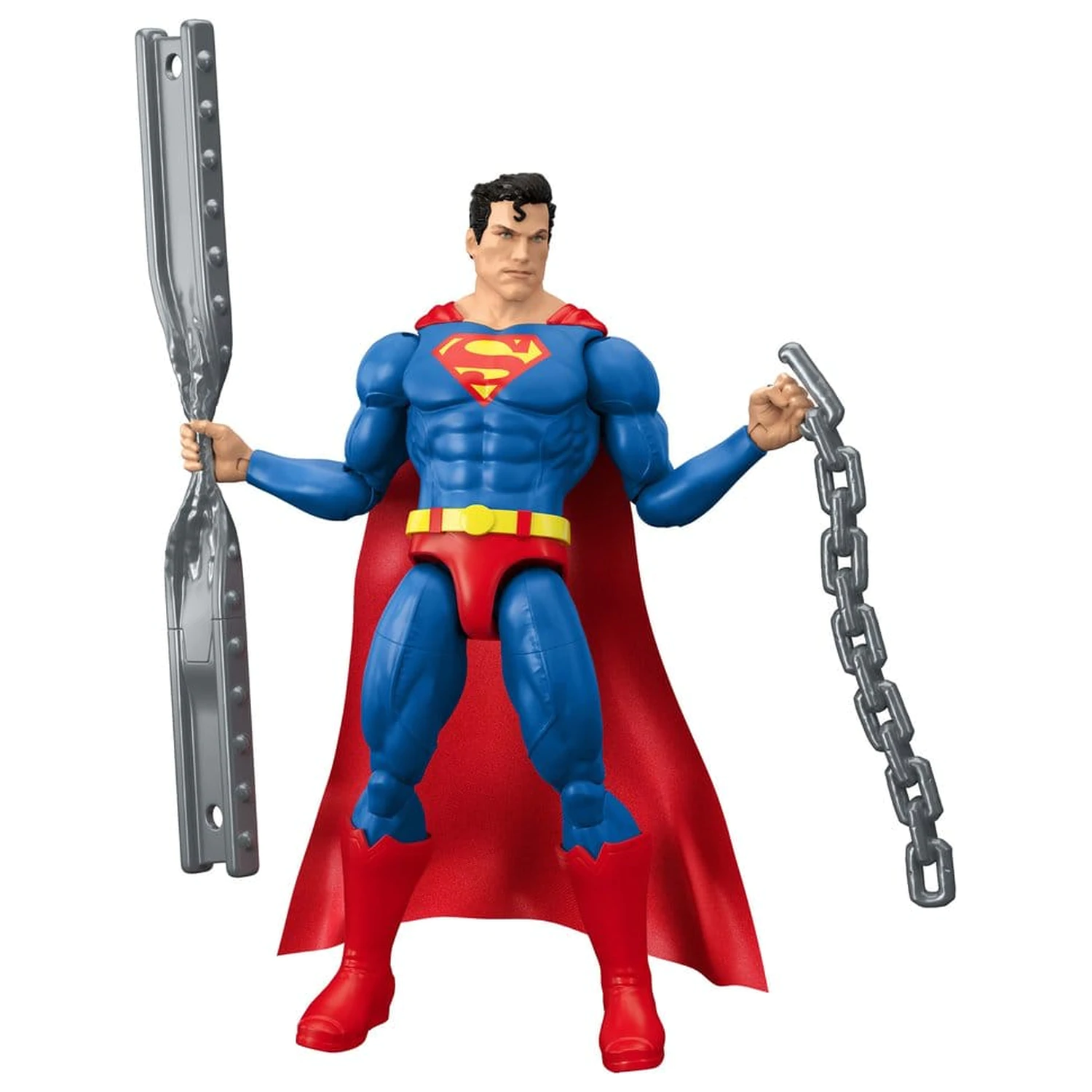 DC Premier Series 2 Superman akciófigura 15 cm termékfotó