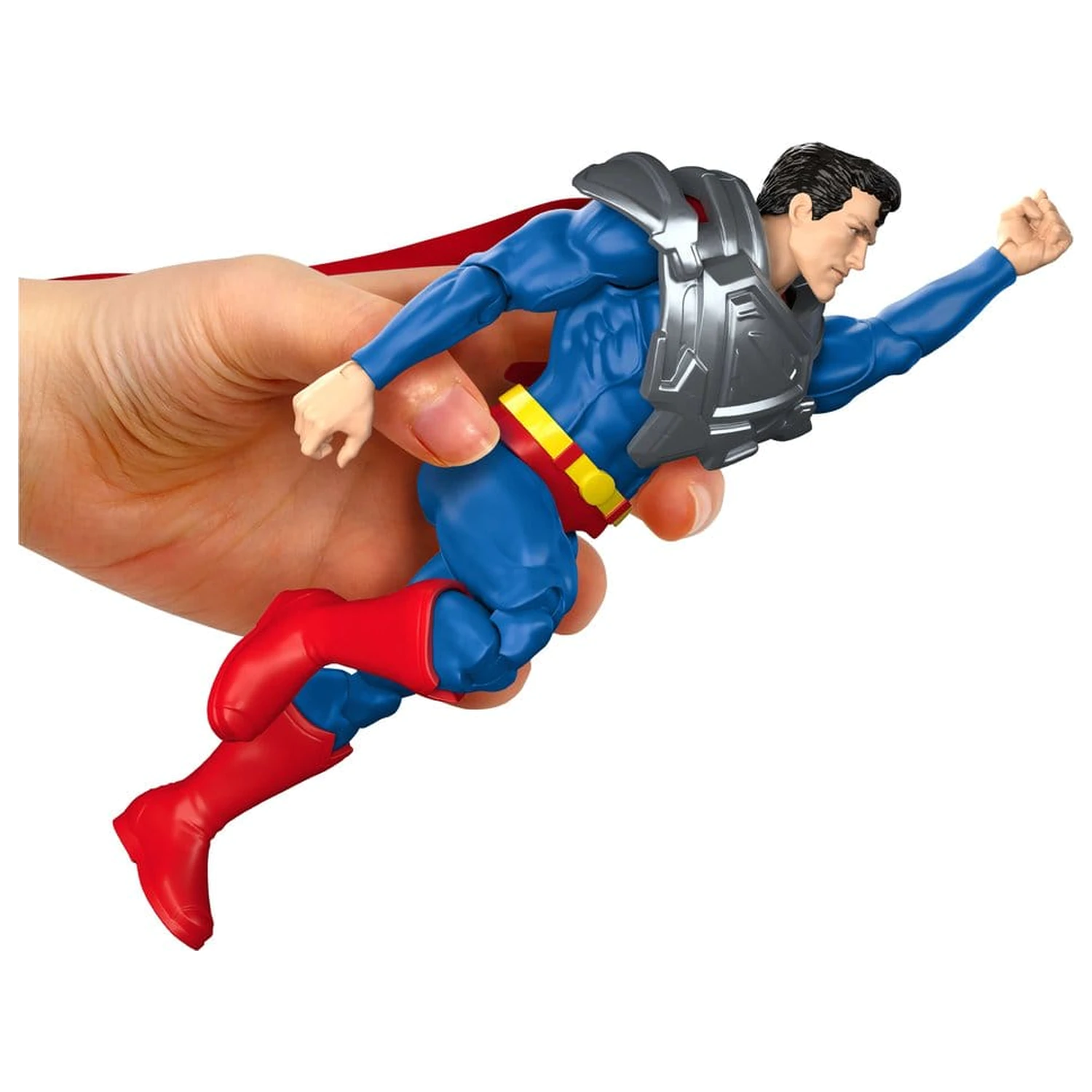 DC Premier Series 2 Superman akciófigura 15 cm termékfotó