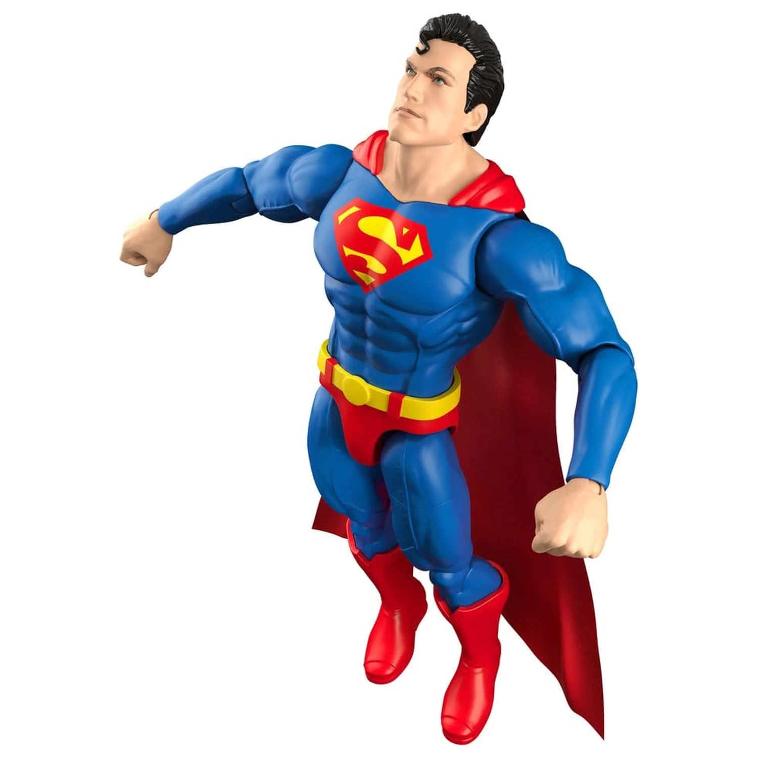 DC Premier Series 2 Superman akciófigura 15 cm termékfotó