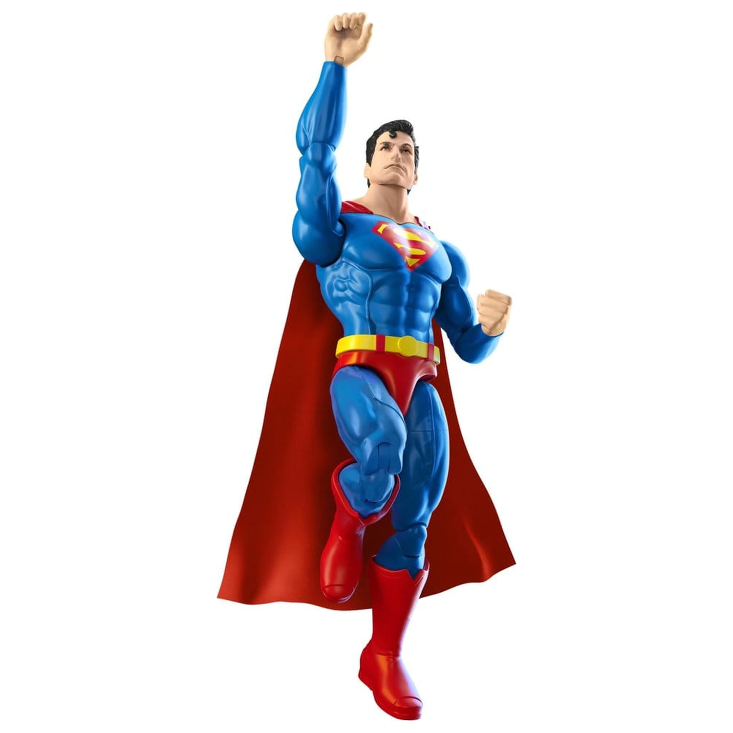 DC Premier Series 2 Superman akciófigura 15 cm termékfotó