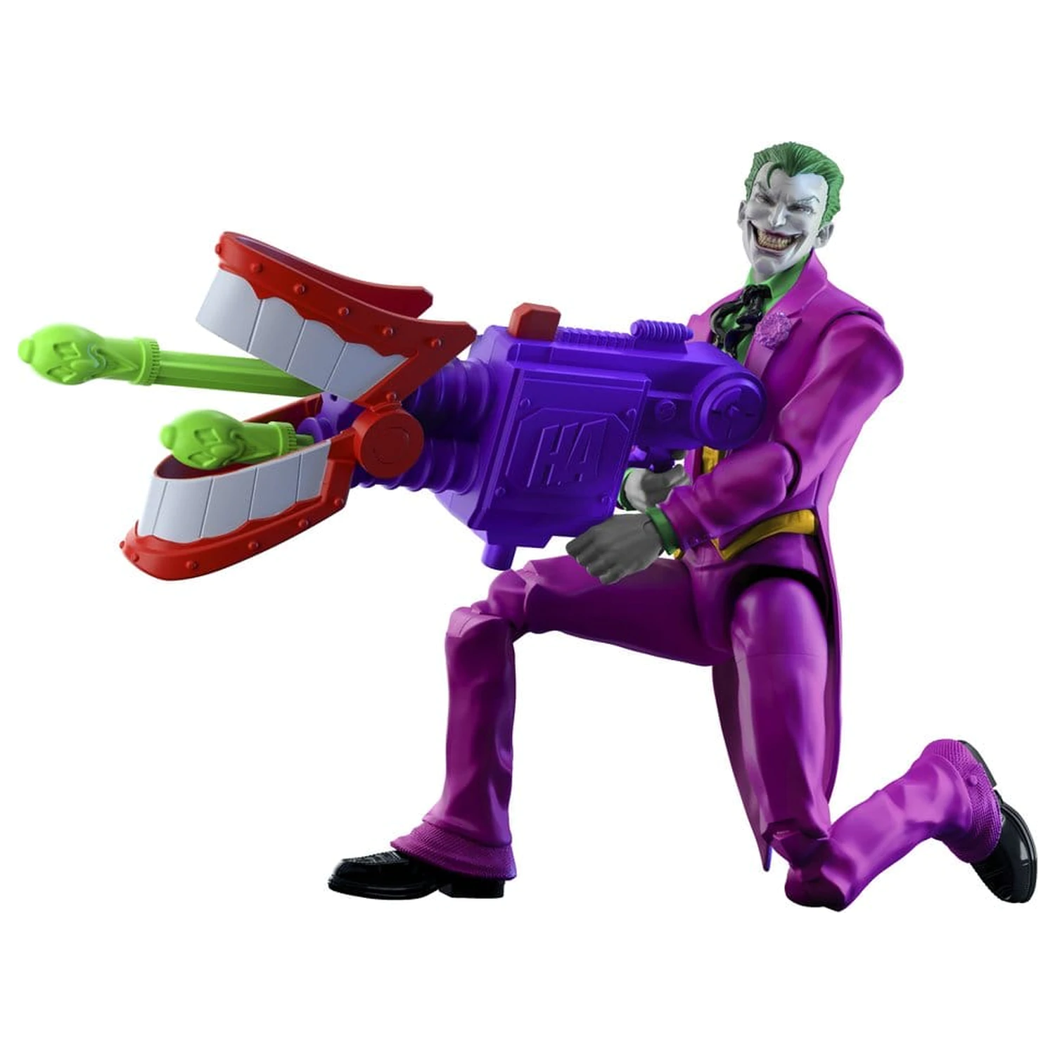 DC Premier The Joker akciófigura 15 cm termékfotó