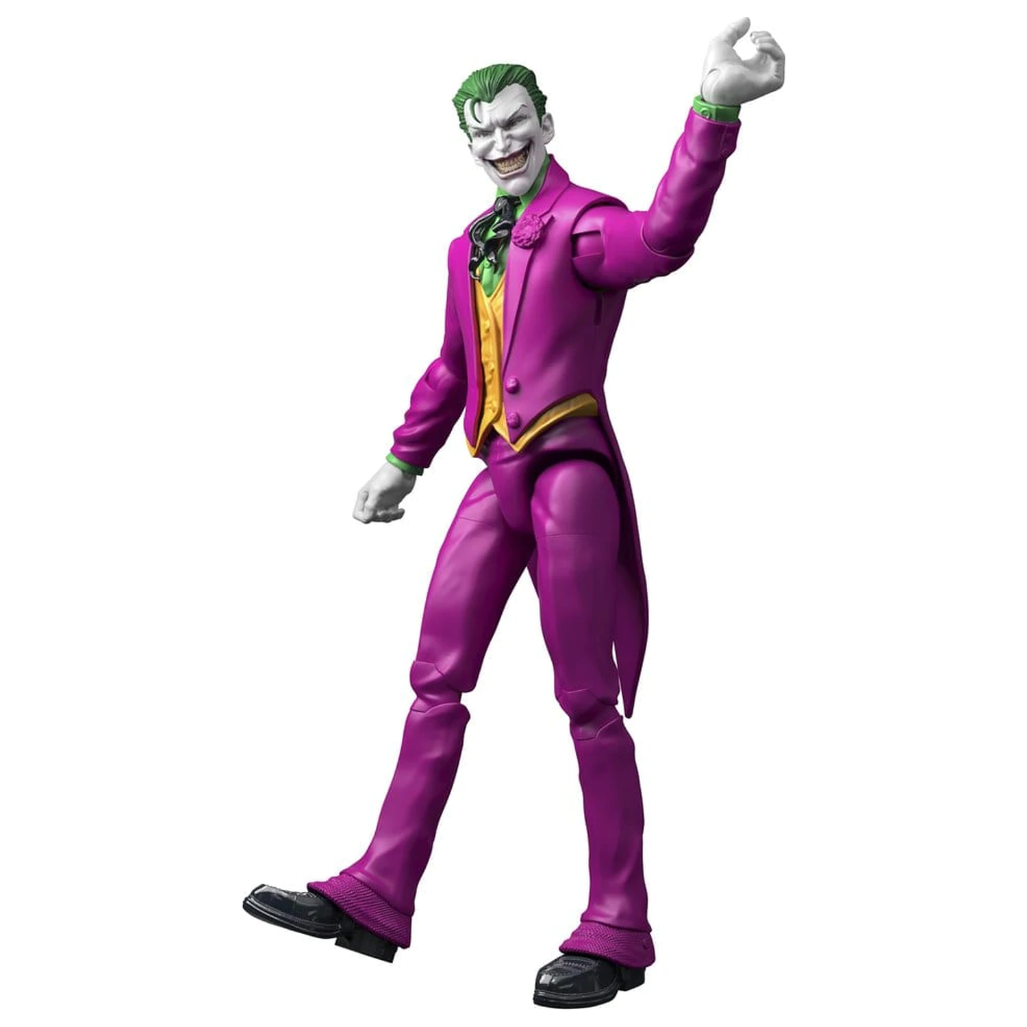 DC Premier The Joker akciófigura 15 cm termékfotó