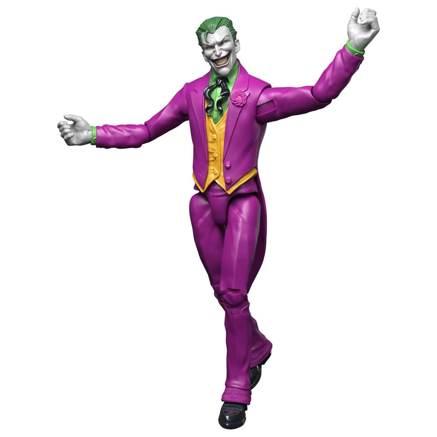 DC Premier The Joker akciófigura 15 cm termékfotó