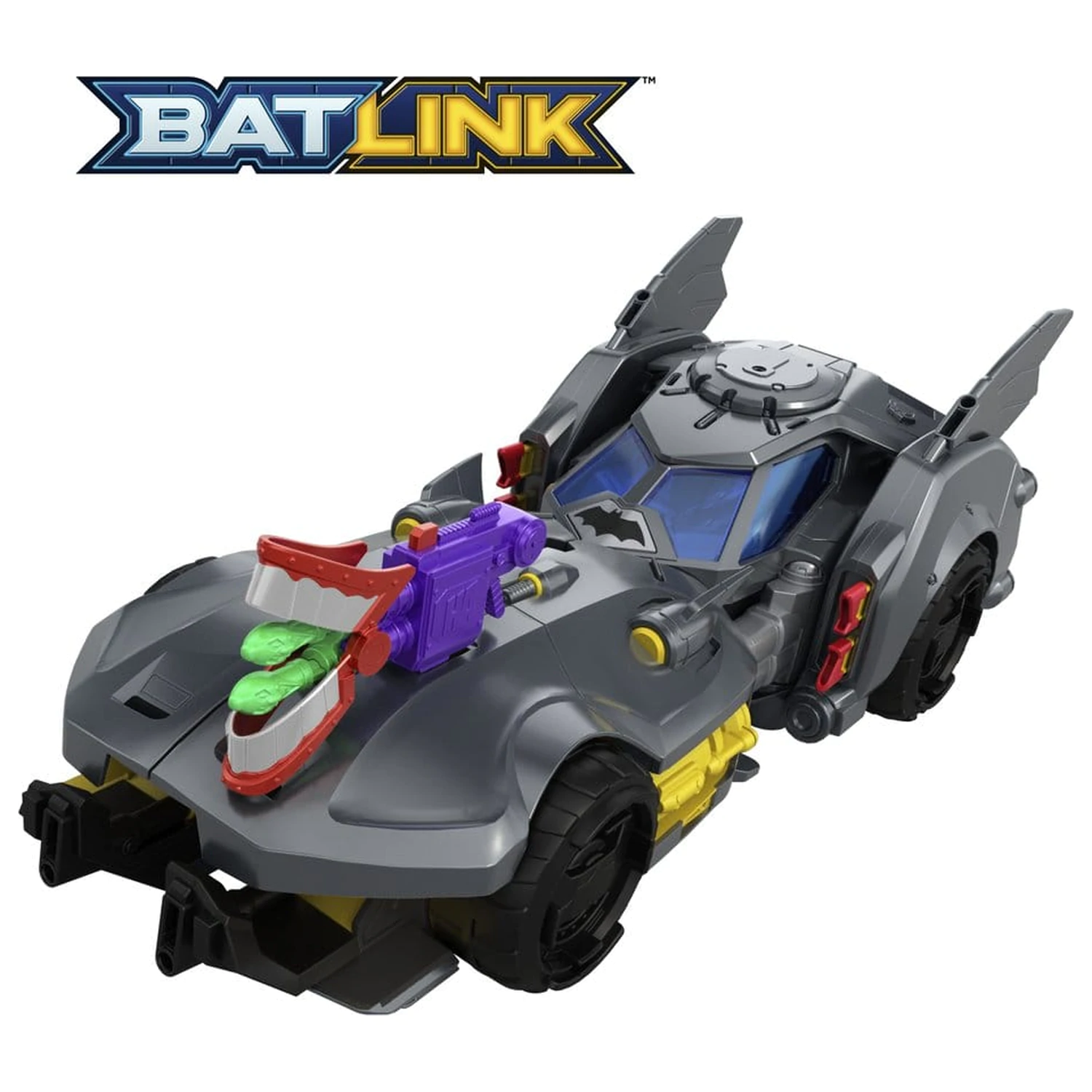 DC Premier The Joker akciófigura 15 cm termékfotó
