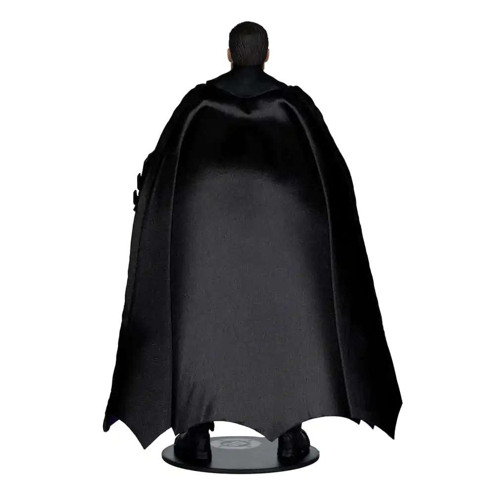 DC Rebirth DC Multiverse Batman (Gold Label) akciófigura 18 cm termékfotó
