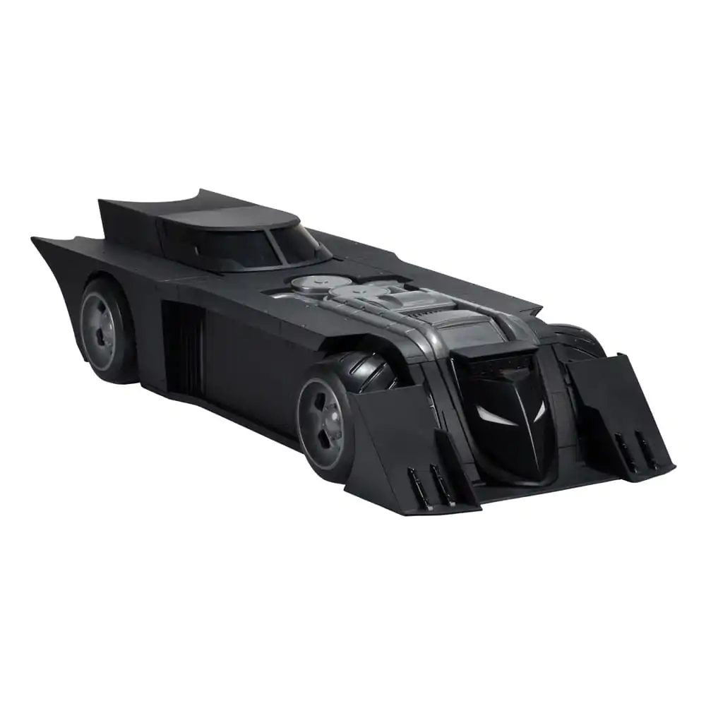 DC Rebirth DC Multiverse Batmobil jármű 58 cm termékfotó