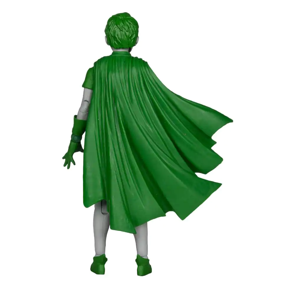 DC Rebirth DC Multiverse Robin (Dick Grayson) (Jokerized) (Gold Label) akciófigura 18 cm termékfotó