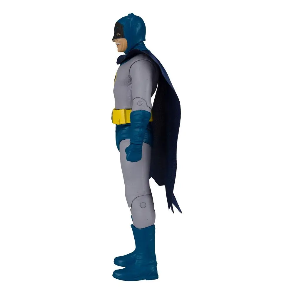 DC Retro Batman 66 Alfred As Batman (NYCC) akciófigura 15 cm termékfotó