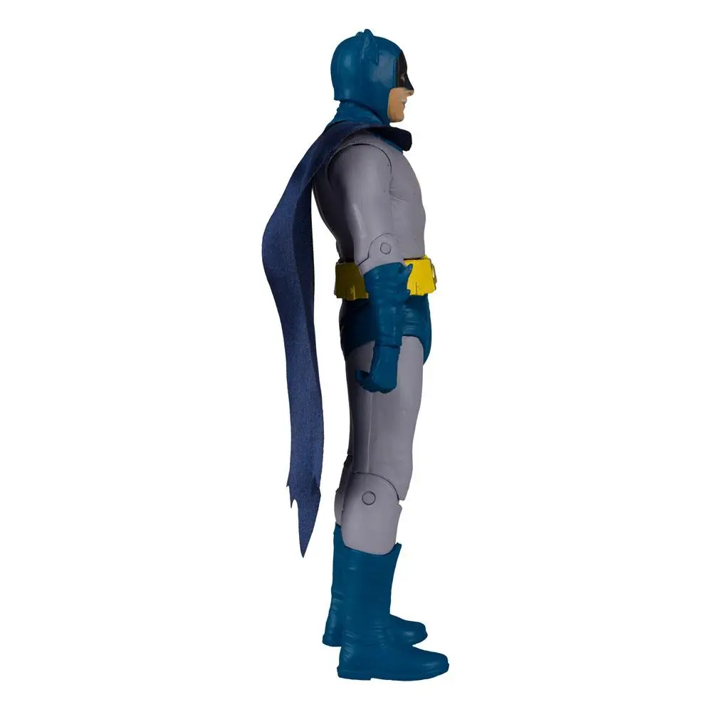 DC Retro Batman 66 Alfred As Batman (NYCC) akciófigura 15 cm termékfotó
