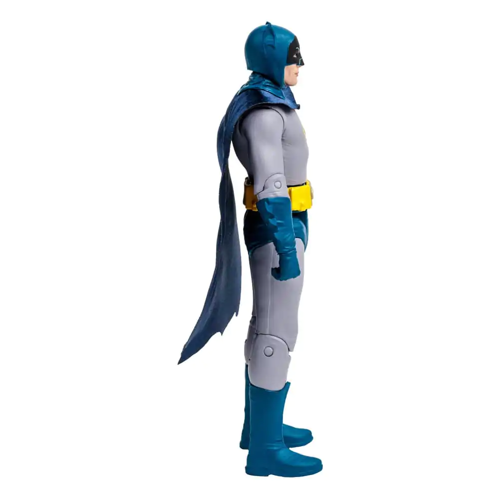 DC Retro Batman 66 Batman akciófigura 15 cm termékfotó