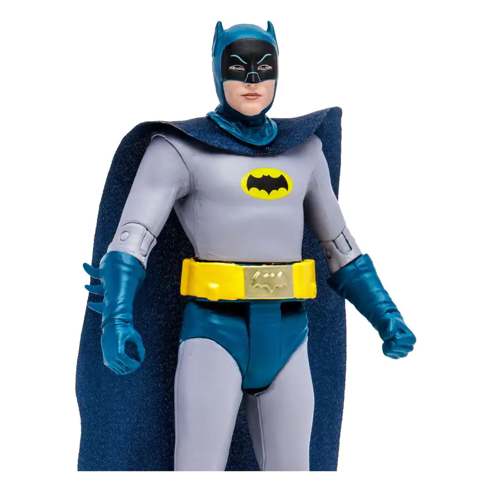 DC Retro Batman 66 Batman akciófigura 15 cm termékfotó