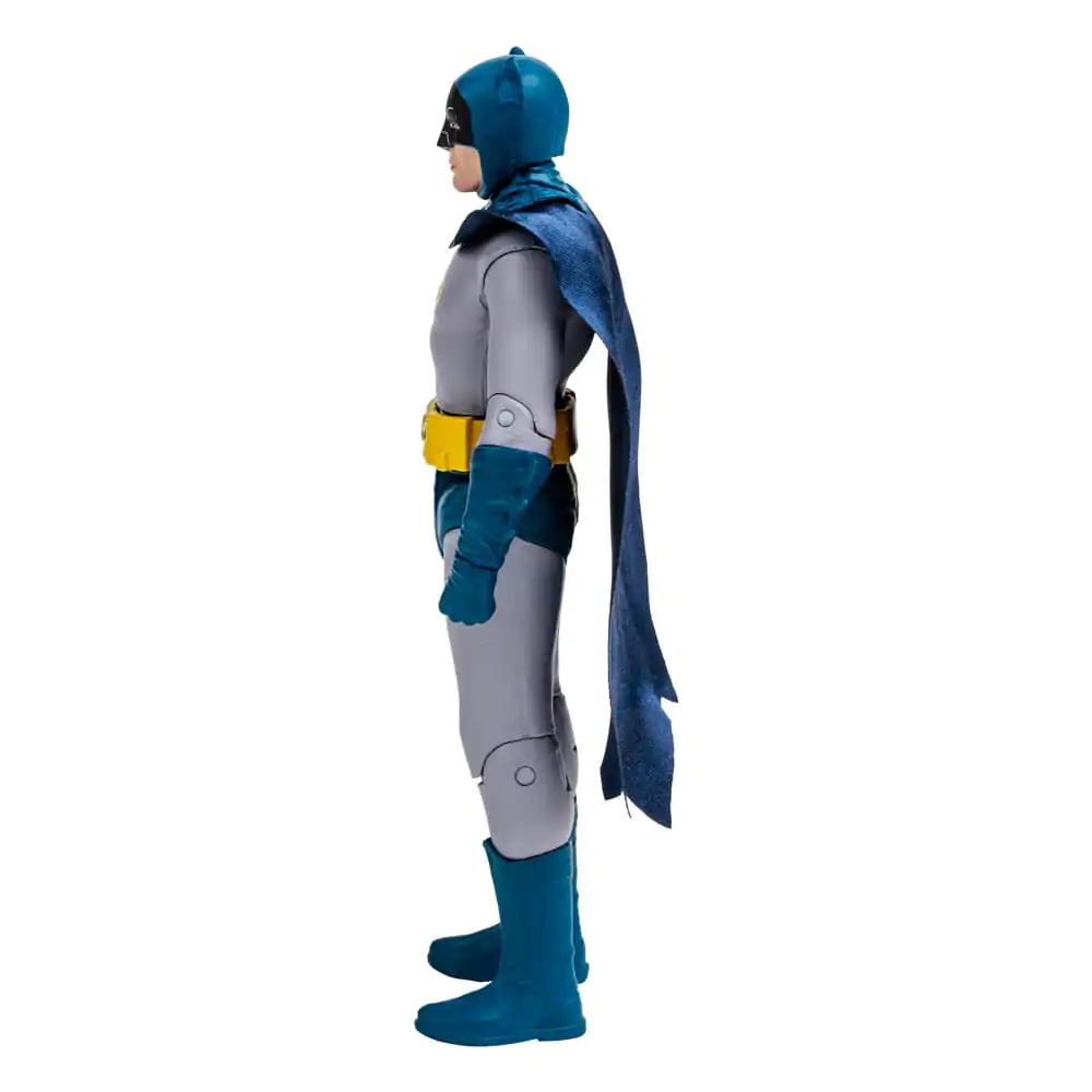 DC Retro Batman 66 Batman akciófigura 15 cm termékfotó