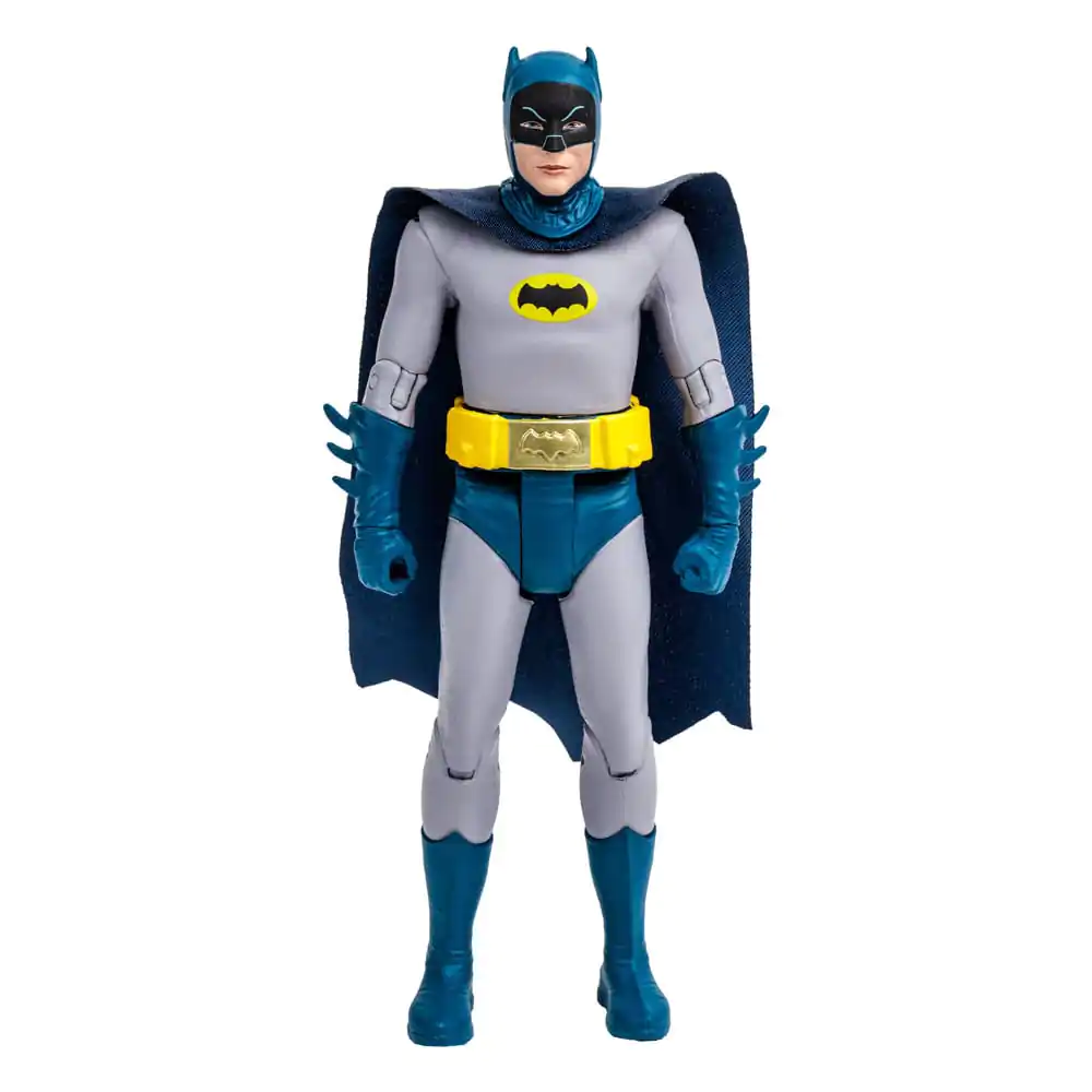 DC Retro Batman 66 Batman akciófigura 15 cm termékfotó