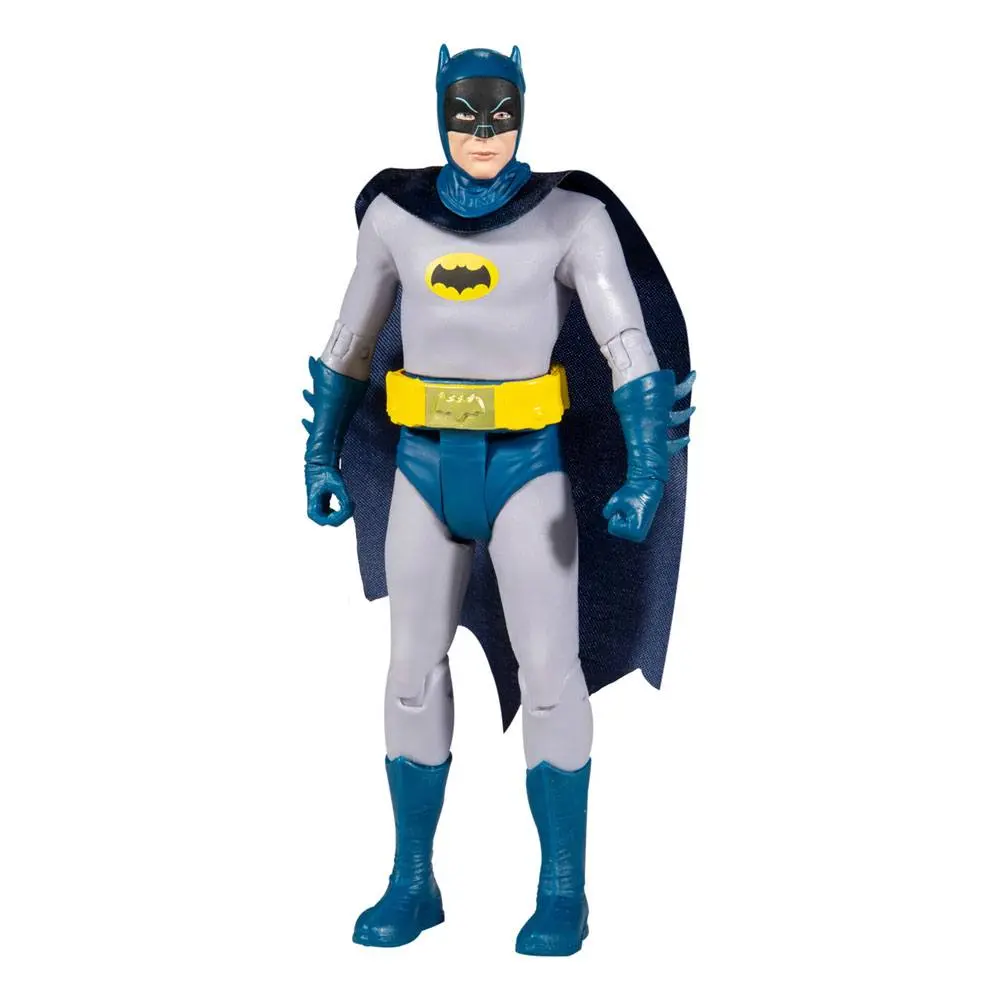 DC Retro Batman 66 Batman akciófigura 15 cm termékfotó