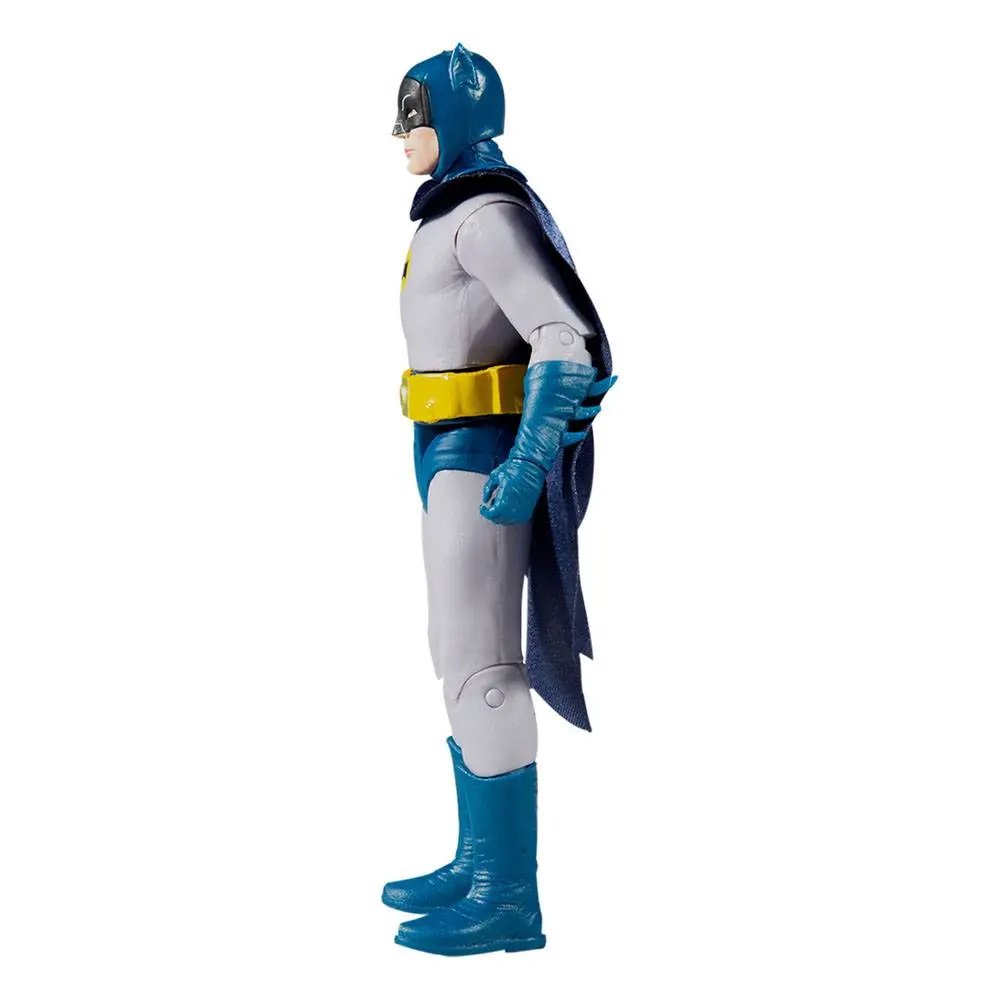 DC Retro Batman 66 Batman akciófigura 15 cm termékfotó