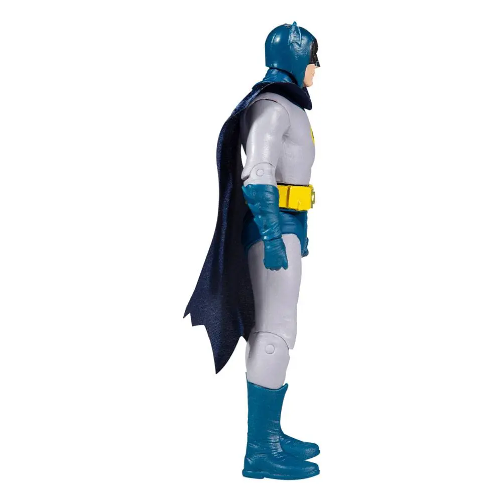 DC Retro Batman 66 Batman akciófigura 15 cm termékfotó