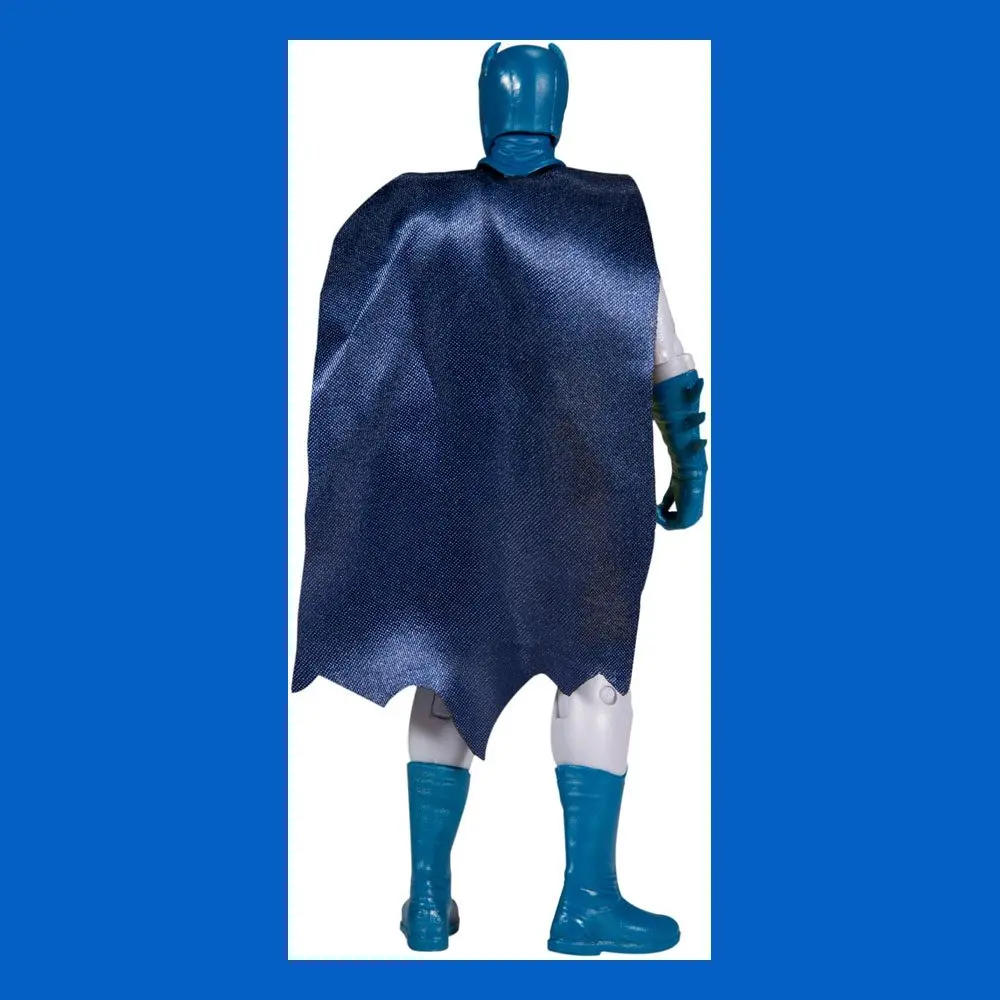 DC Retro Batman 66 Batman Swim shorts akciófigura 15 cm termékfotó