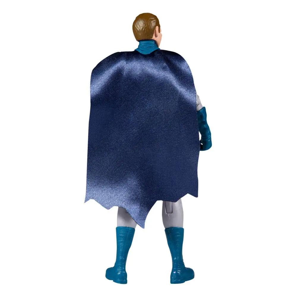 DC Retro Batman 66 Batman Unmasked akciófigura 15 cm termékfotó