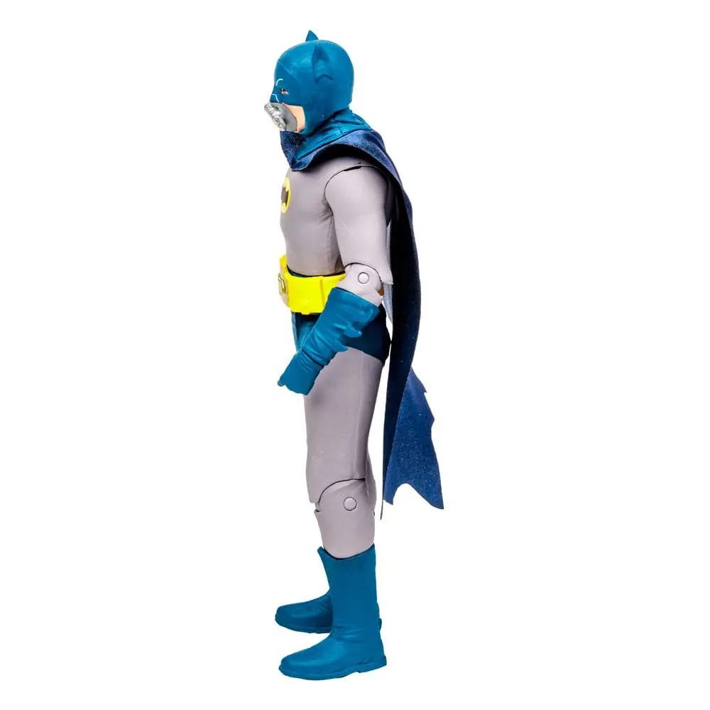 DC Retro Batman 66 Batman with Oxygen Mask akciófigura 15 cm termékfotó