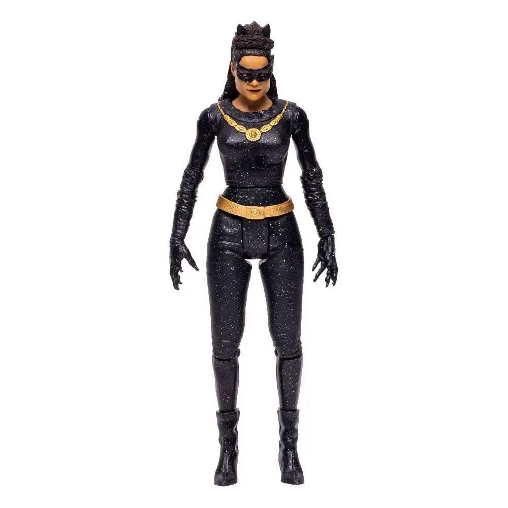 DC Retro Catwoman (Batman Classic TV Series) akciófigura 15 cm termékfotó