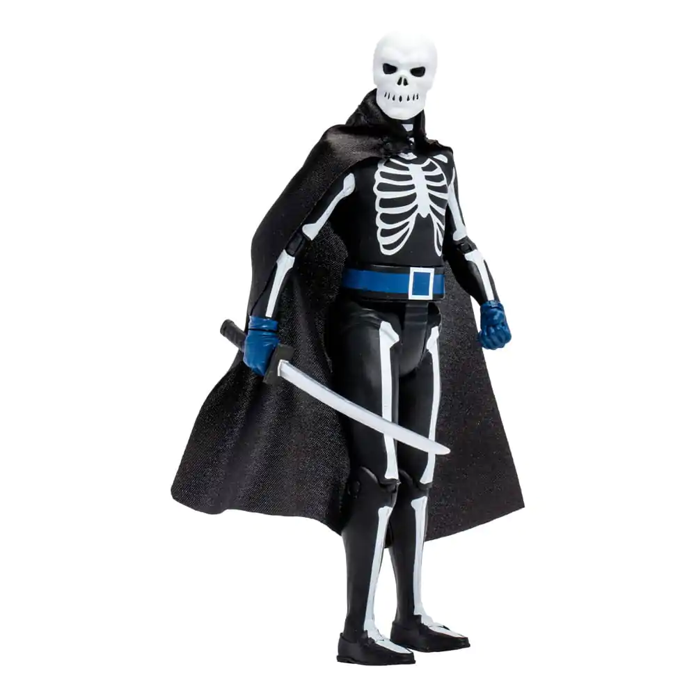 DC Retro Batman 66 Lord Death Man (Comic) akciófigura 15 cm termékfotó