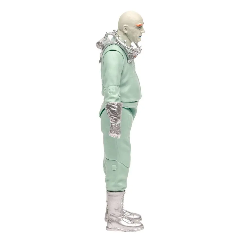 DC Retro Batman 66 Mr. Freeze (Otto Preminger) akciófigura 15 cm termékfotó