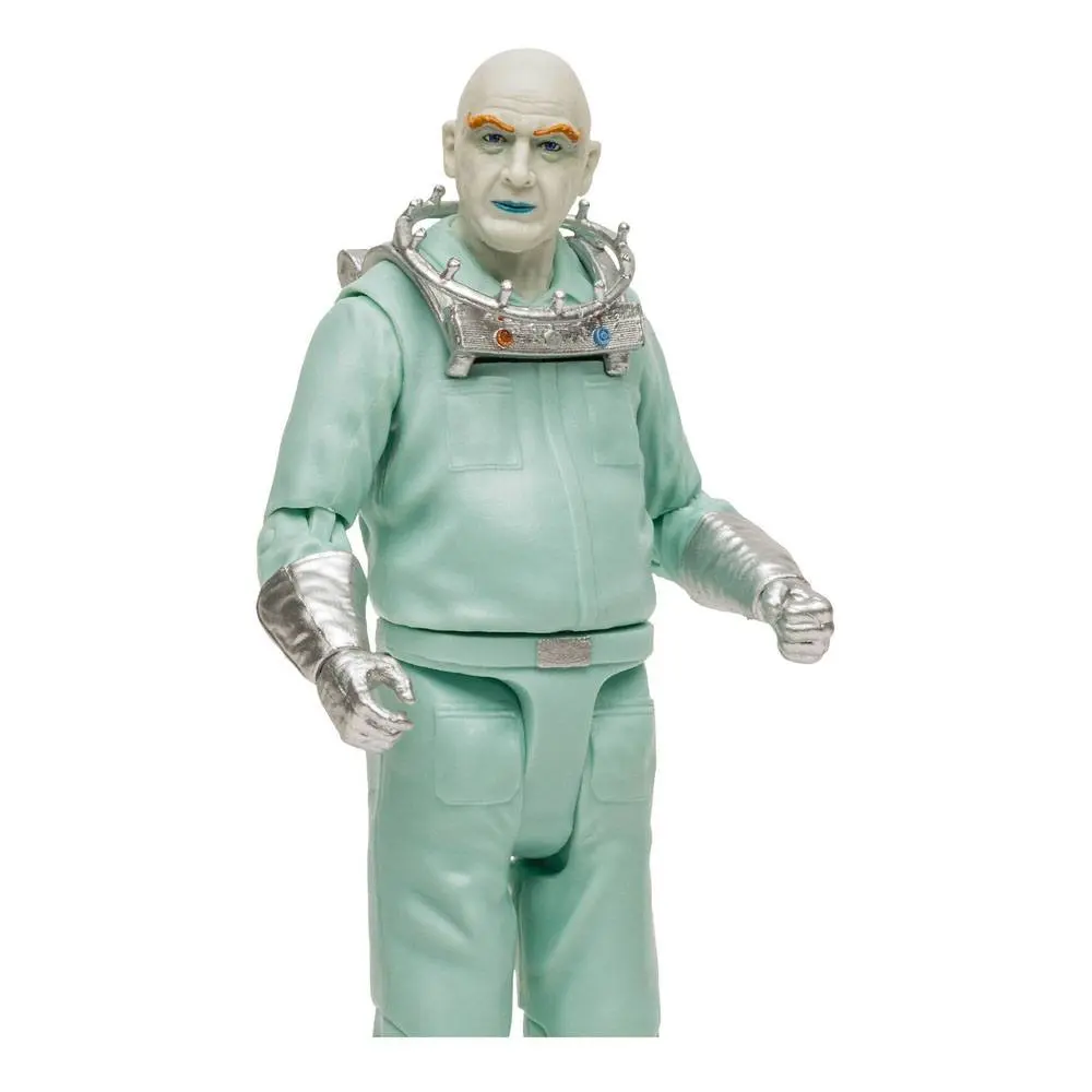 DC Retro Batman 66 Mr. Freeze (Otto Preminger) akciófigura 15 cm termékfotó