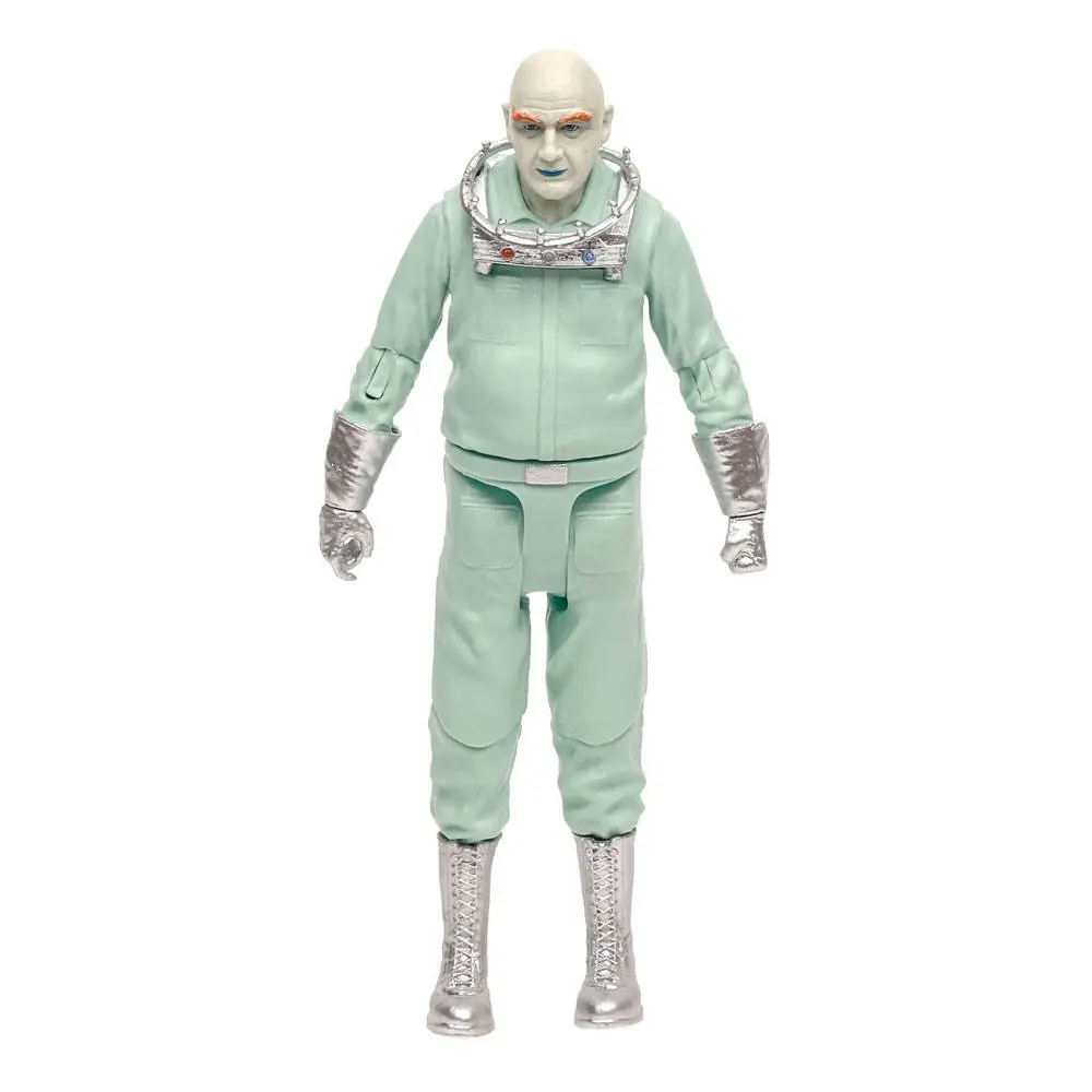 DC Retro Batman 66 Mr. Freeze (Otto Preminger) akciófigura 15 cm termékfotó