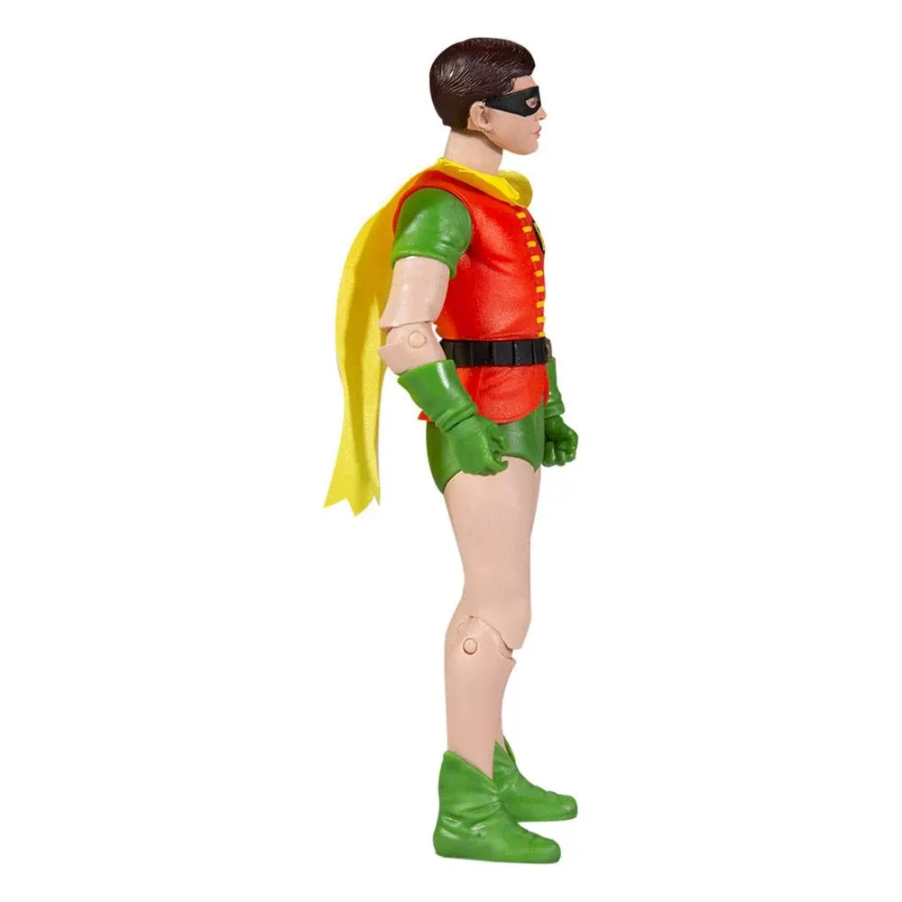 DC Retro Batman 66 Robin akciófigura 15 cm termékfotó