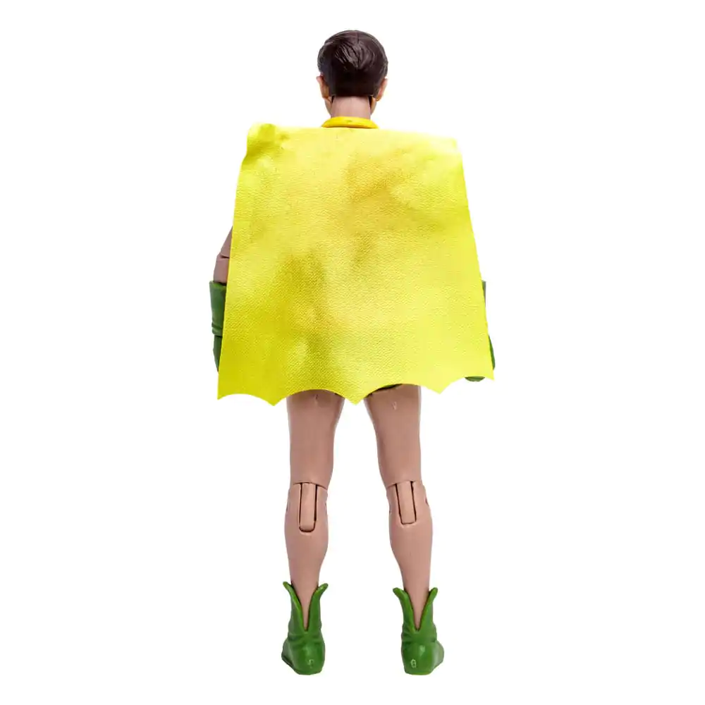 DC Retro Batman 66 Robin akciófigura 15 cm termékfotó