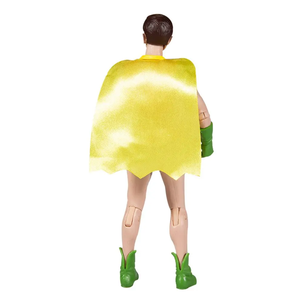 DC Retro Batman 66 Robin akciófigura 15 cm termékfotó