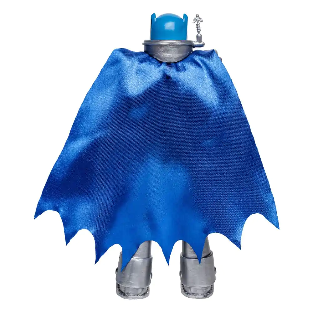 DC Retro Batman 66 Robot Batman (Comic) akciófigura 15 cm termékfotó