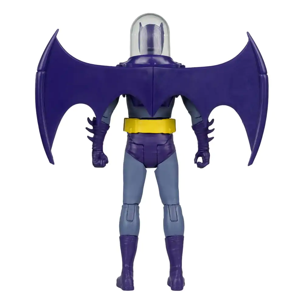 Batman '66 DC Retro Space Batman akciófigura 15 cm termékfotó