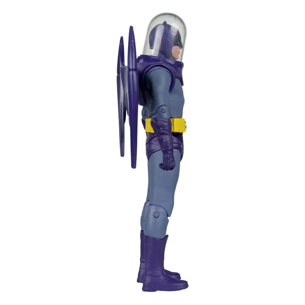 Batman '66 DC Retro Space Batman akciófigura 15 cm termékfotó