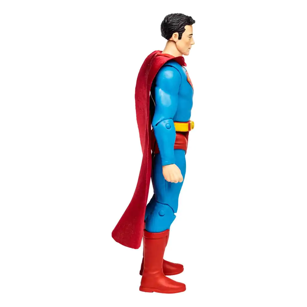 DC Retro Action Figure Batman 66 Superman (Comic) 15 cm termékfotó