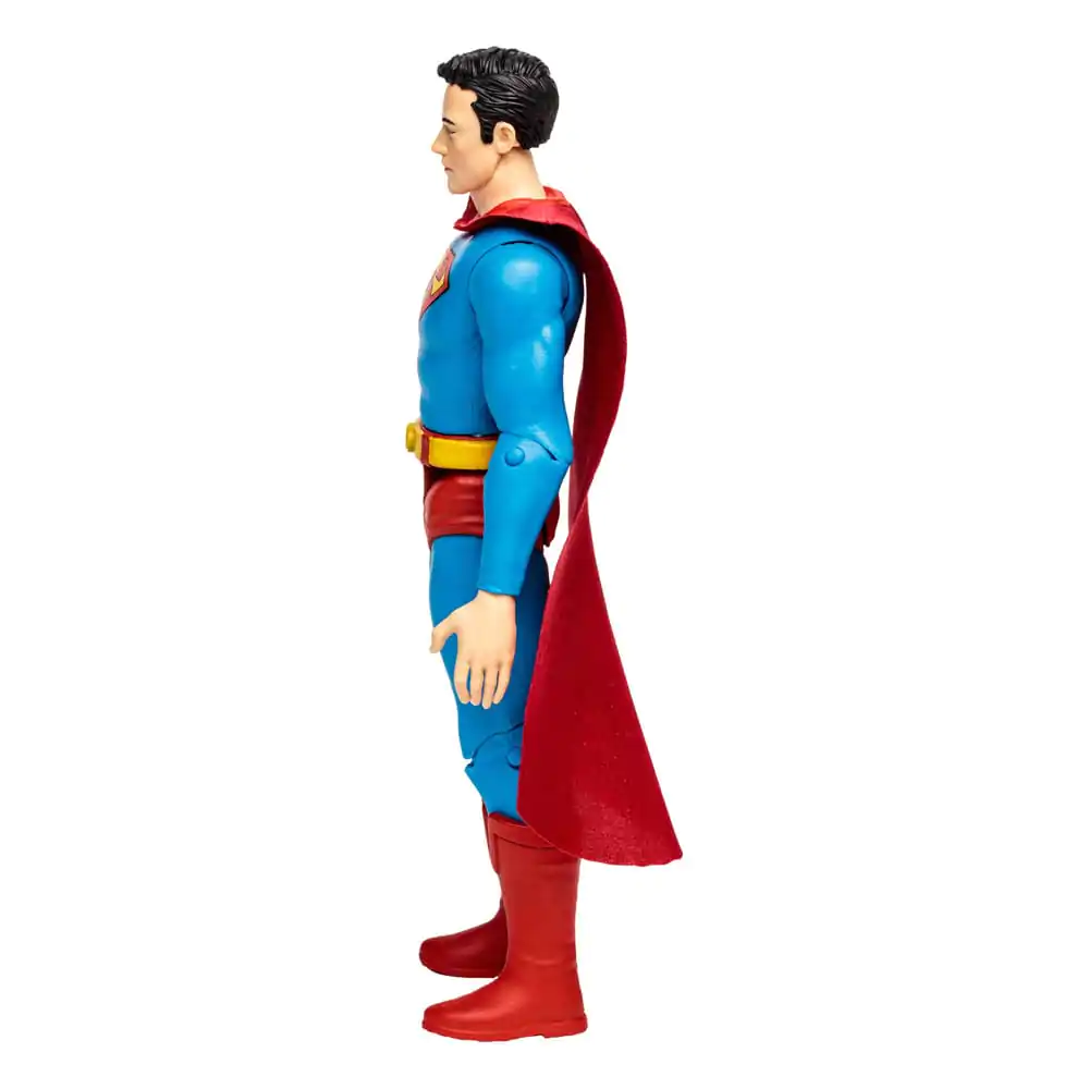 DC Retro Action Figure Batman 66 Superman (Comic) 15 cm termékfotó