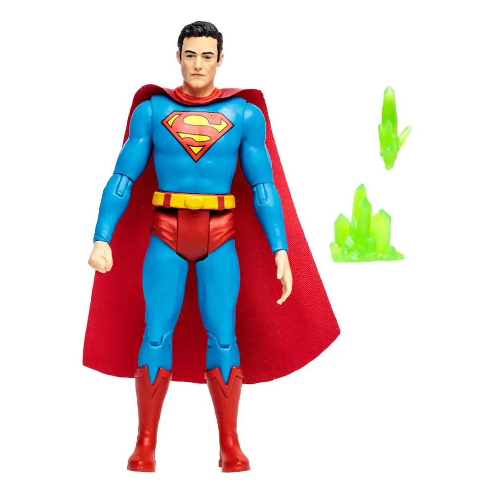 DC Retro Action Figure Batman 66 Superman (Comic) 15 cm termékfotó