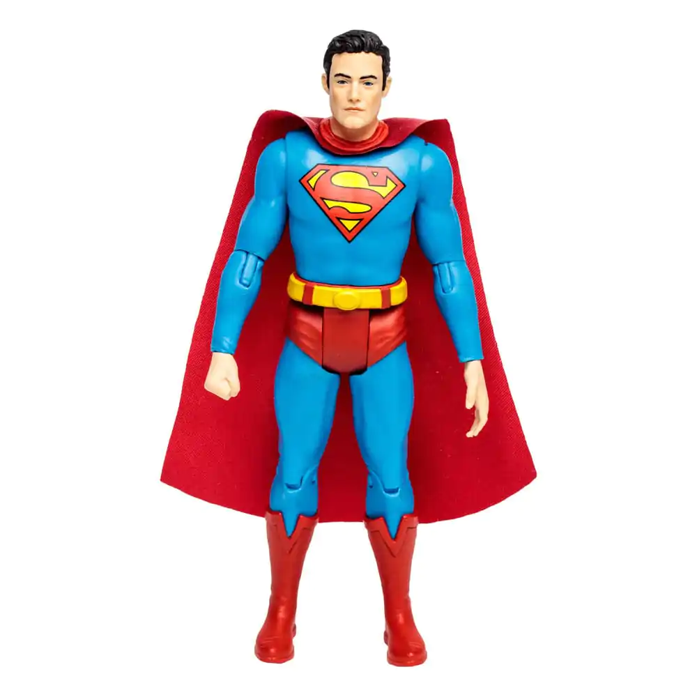 DC Retro Action Figure Batman 66 Superman (Comic) 15 cm termékfotó