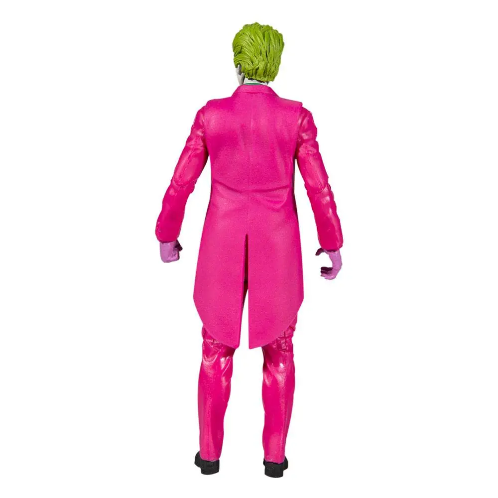 DC Retro  Batman 66 The Joker akciófigura 15 cm termékfotó