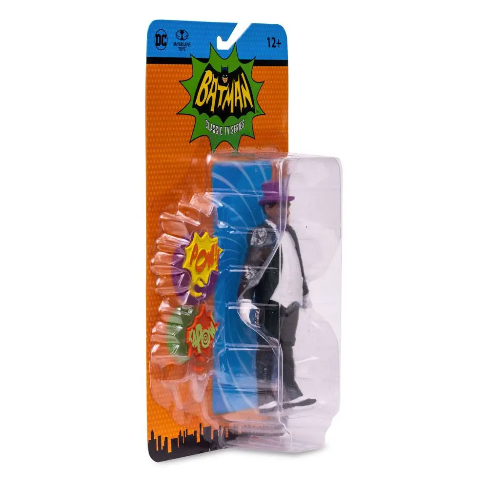 DC Retro Batman 66 The Penguin akciófigura 15 cm termékfotó