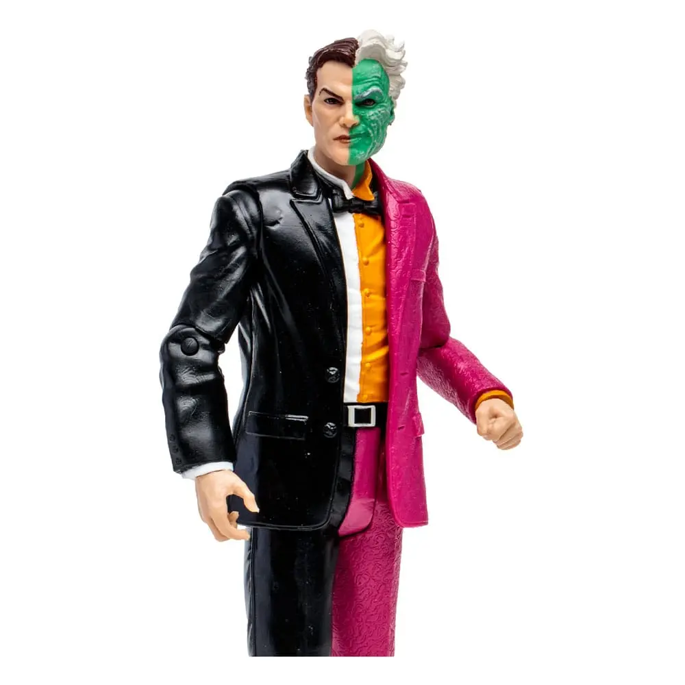 DC Retro Batman 66 Two-Face (Comic) akciófigura 15 cm termékfotó