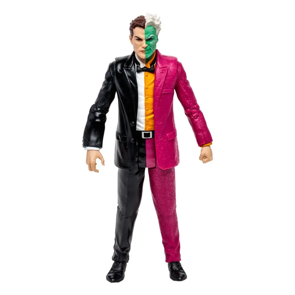 DC Retro Batman 66 Two-Face (Comic) akciófigura 15 cm termékfotó