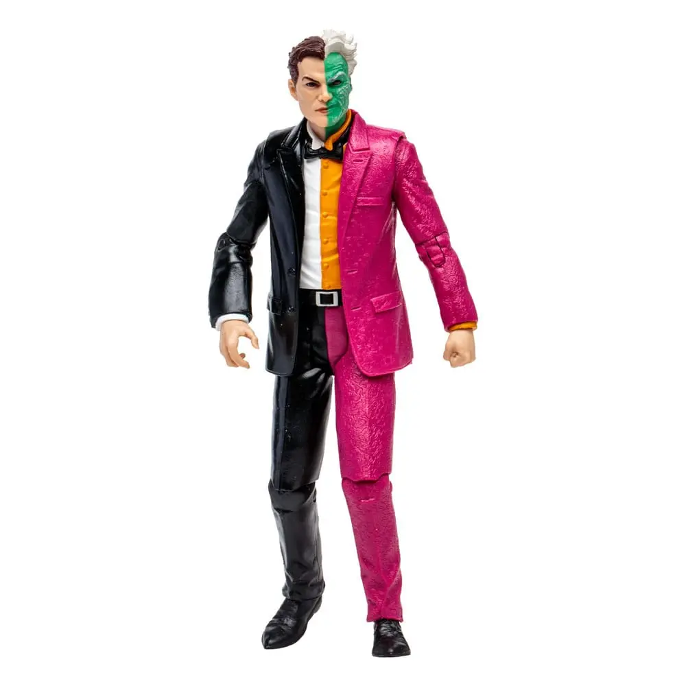 DC Retro Batman 66 Two-Face (Comic) akciófigura 15 cm termékfotó