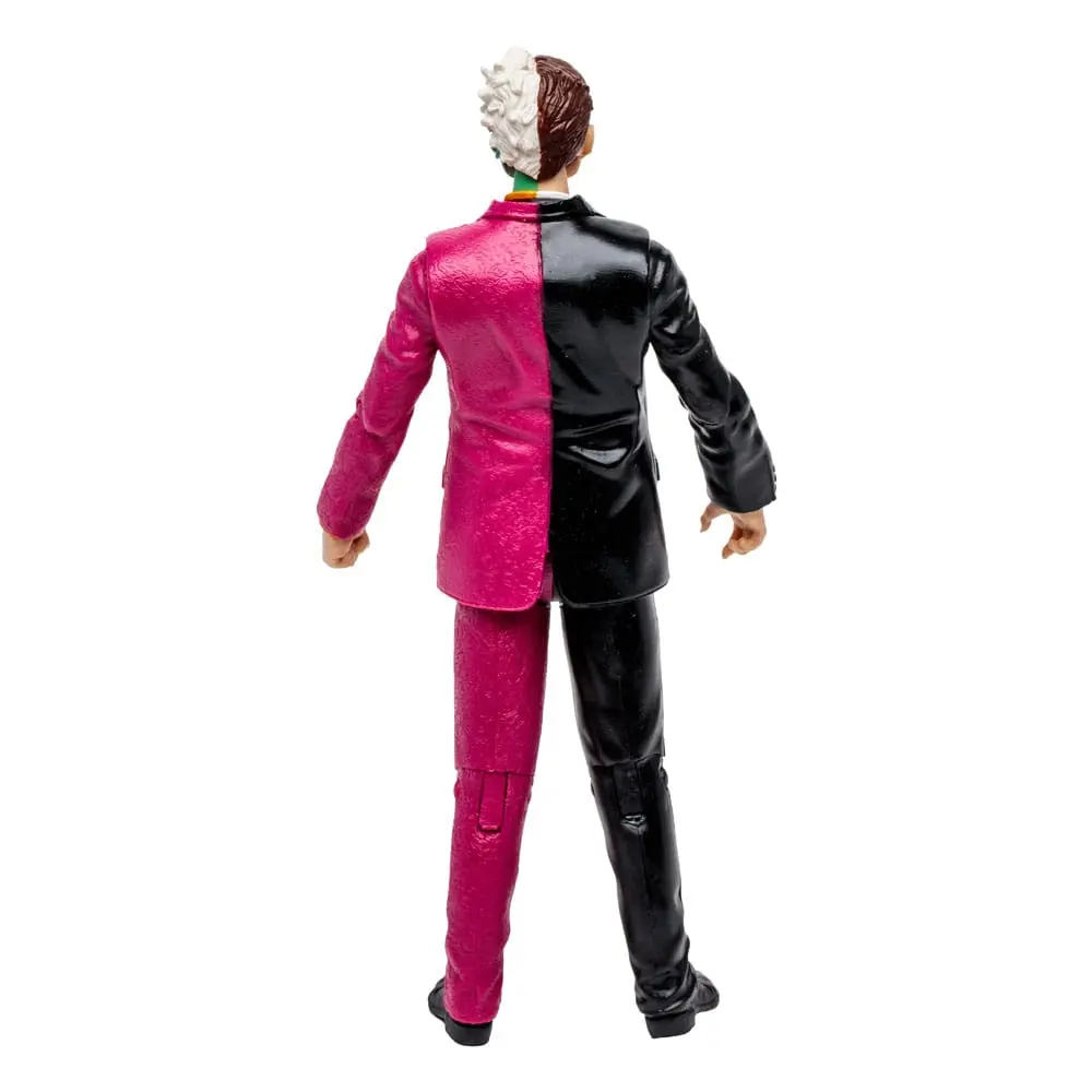DC Retro Batman 66 Two-Face (Comic) akciófigura 15 cm termékfotó