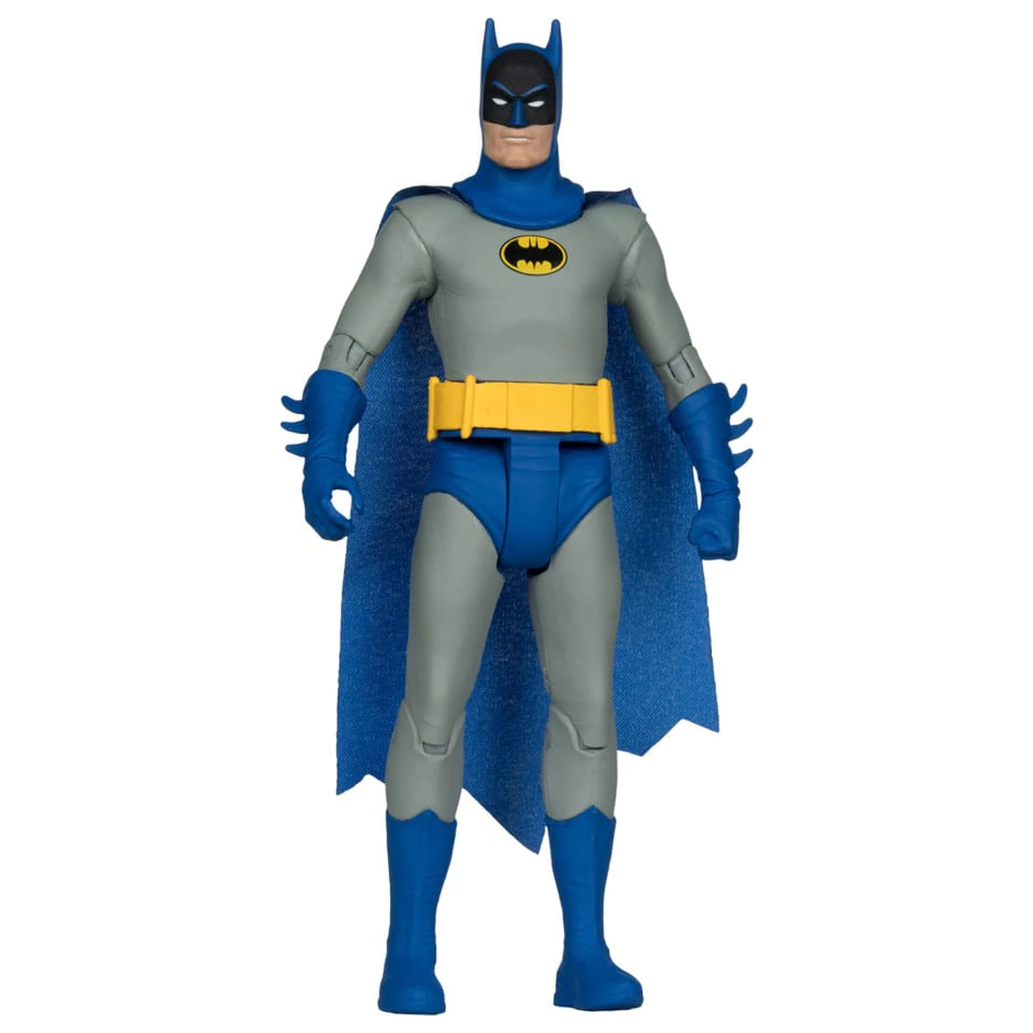DC Retro Batman akciófigura 15 cm termékfotó