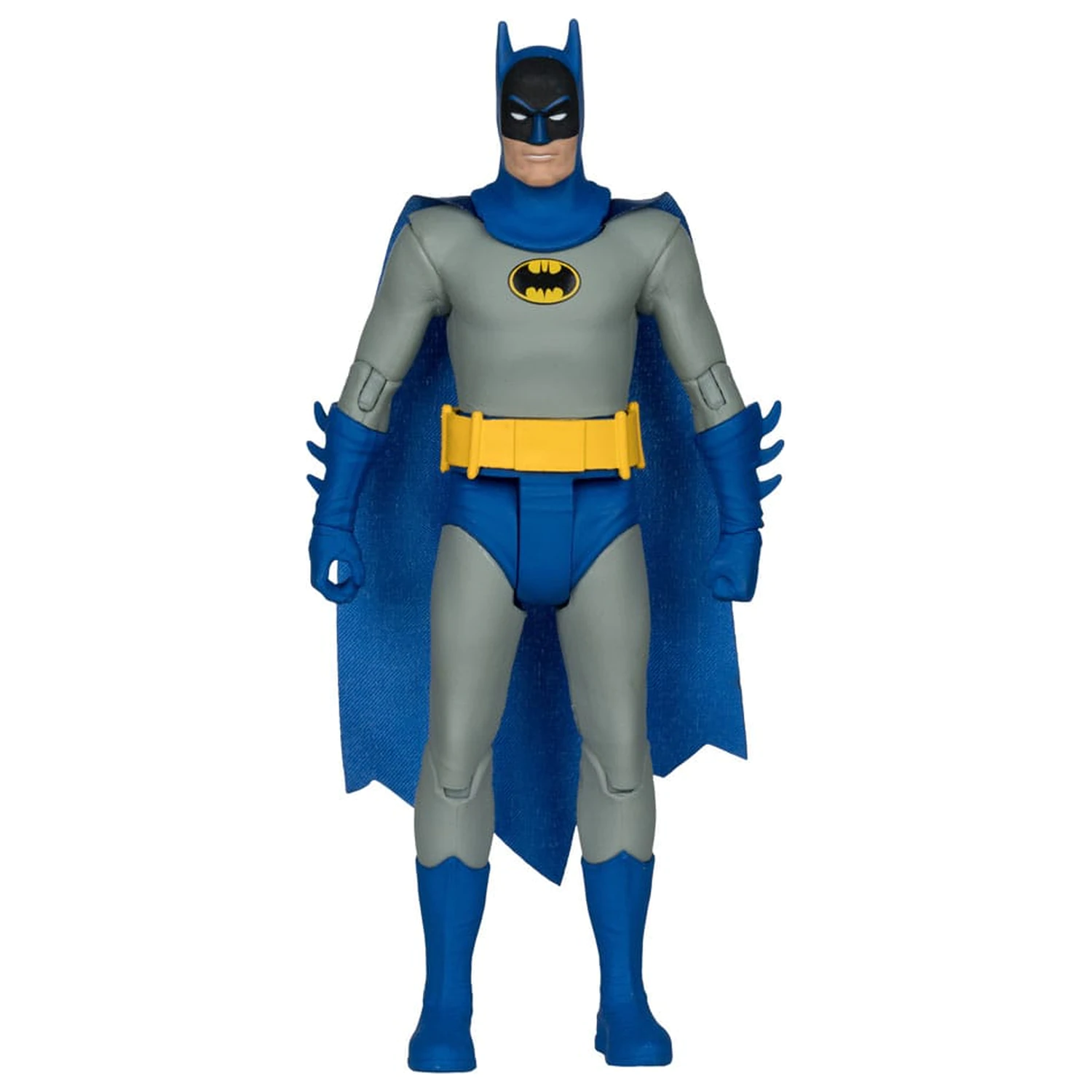 DC Retro Batman akciófigura 15 cm termékfotó