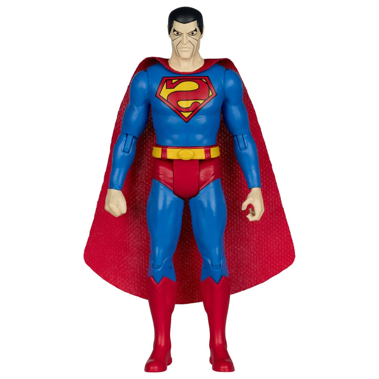 DC Retro Super Friends Bizarro akciófigura 15 cm termékfotó