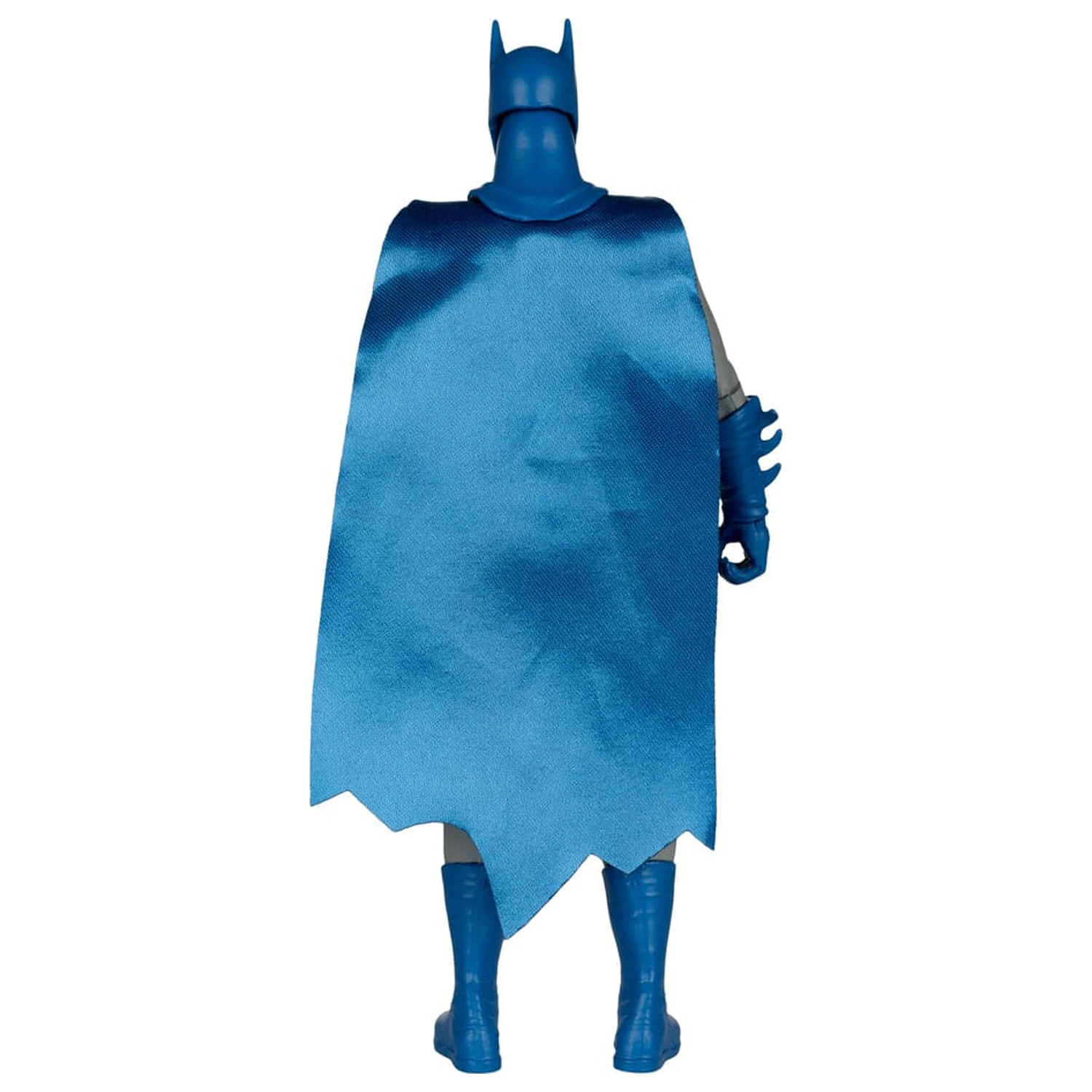 DC Retro Super Friends Bizarro Batman akciófigura 15 cm termékfotó