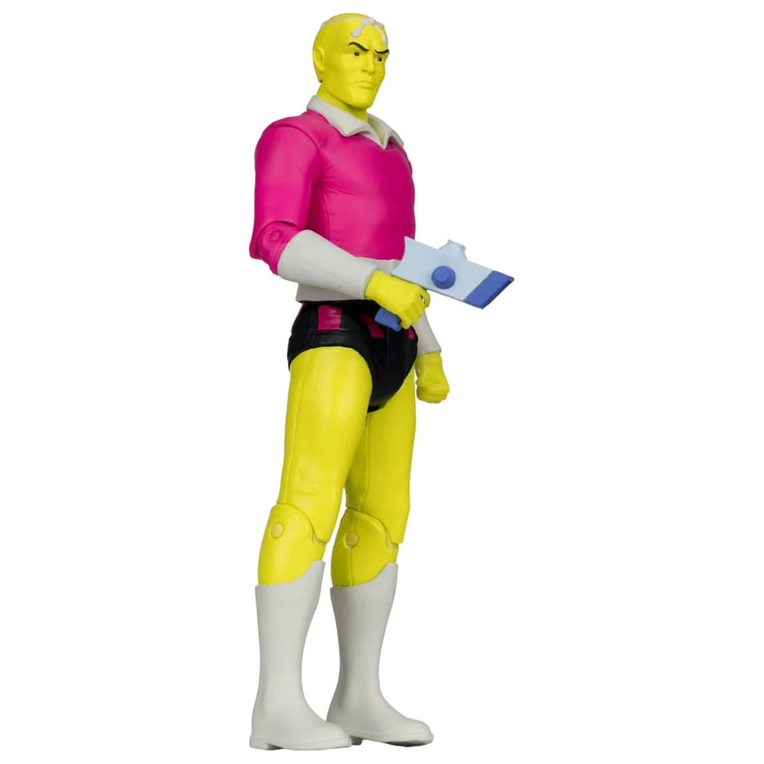 DC Retro Super Friends Brainiac akciófigura 15 cm termékfotó